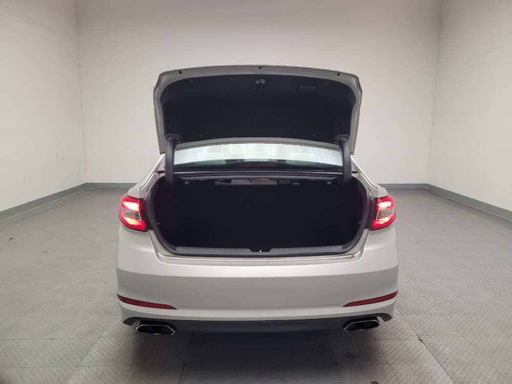 2017 Hyundai Sonata in El Cajon, CA 92020 - 18101268 29