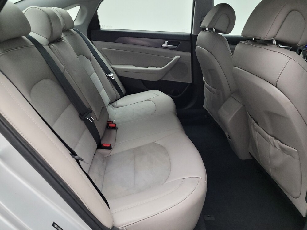 2017 Hyundai Sonata in El Cajon, CA 92020 - 18101268 19