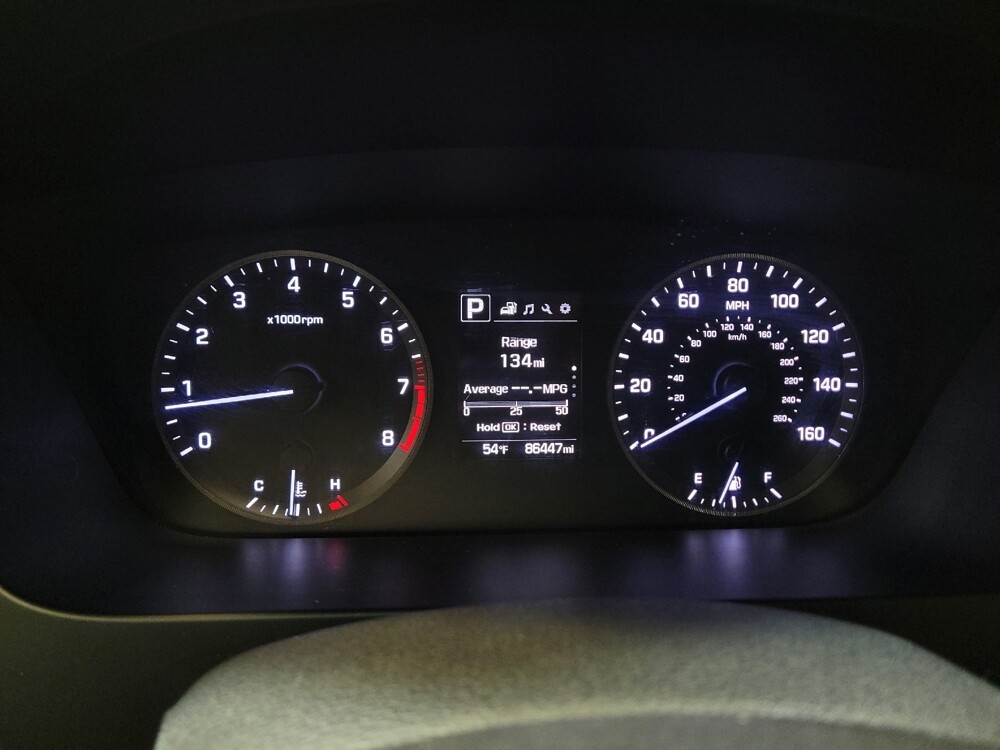 2017 Hyundai Sonata in El Cajon, CA 92020 - 18101268 23