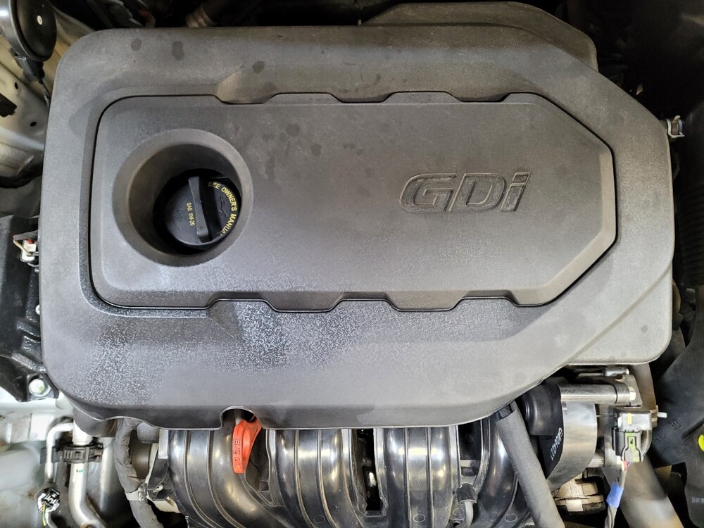 2017 Hyundai Sonata in El Cajon, CA 92020 - 18101268 30