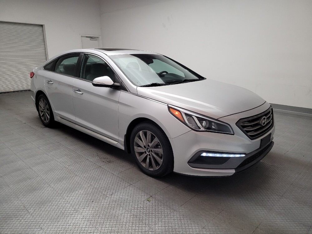 2017 Hyundai Sonata in El Cajon, CA 92020 - 18101268 13
