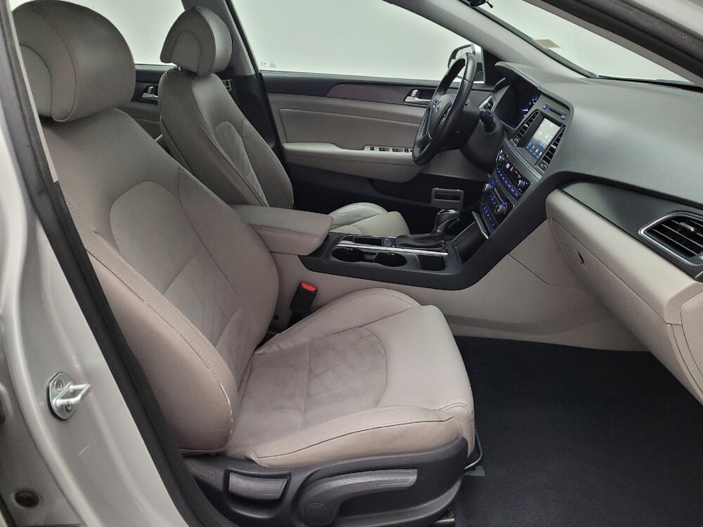 2017 Hyundai Sonata in El Cajon, CA 92020 - 18101268 21