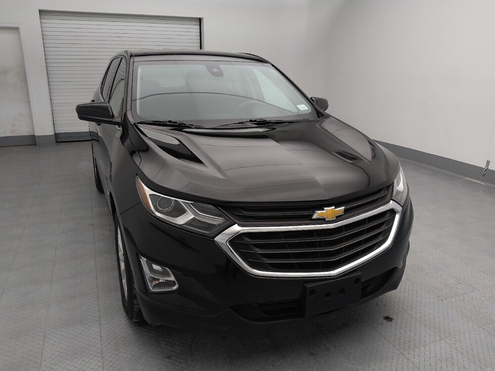 2020 Chevrolet Equinox in St. Louis, MO 63136 - 18101269 14