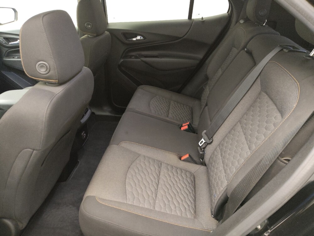 2020 Chevrolet Equinox in St. Louis, MO 63136 - 18101269 18