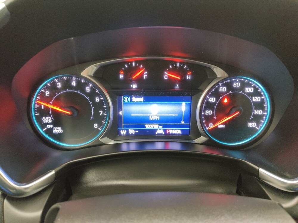 2020 Chevrolet Equinox in St. Louis, MO 63136 - 18101269 23