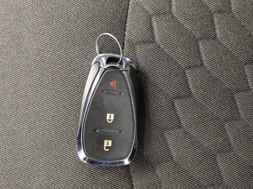 2020 Chevrolet Equinox in St. Louis, MO 63136 - 18101269 32