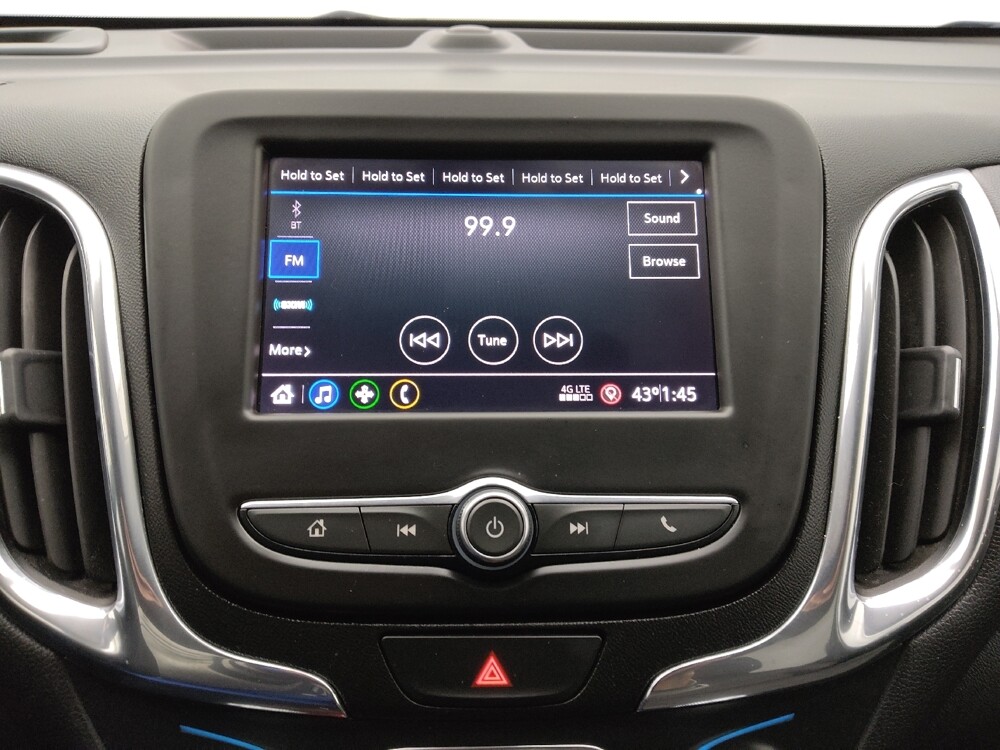 2020 Chevrolet Equinox in St. Louis, MO 63136 - 18101269 25