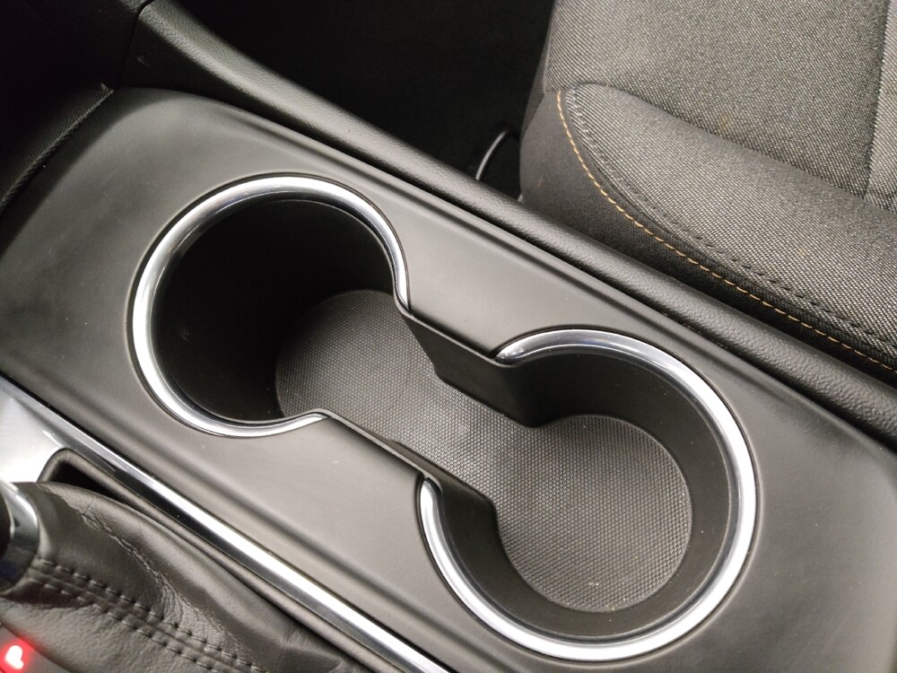 2020 Chevrolet Equinox in St. Louis, MO 63136 - 18101269 26