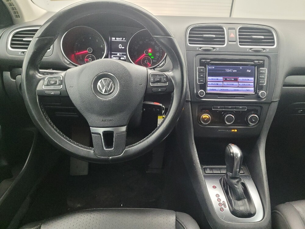 2014 Volkswagen Jetta in Miamisburg, OH 45342 - 18101271 22