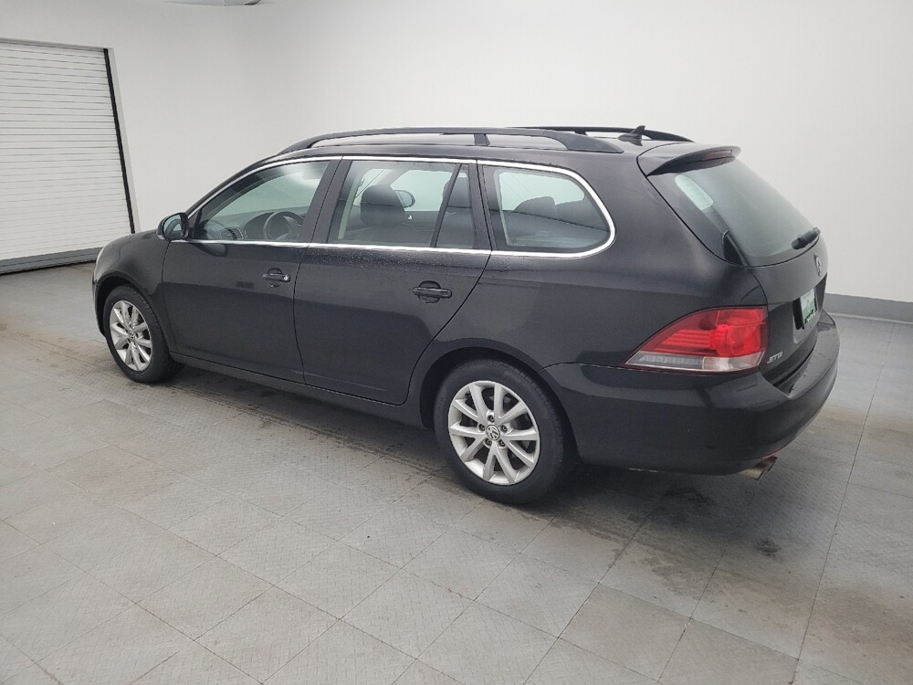 2014 Volkswagen Jetta in Miamisburg, OH 45342 - 18101271 3