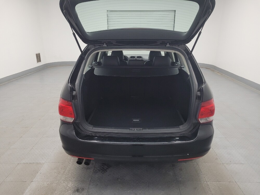 2014 Volkswagen Jetta in Miamisburg, OH 45342 - 18101271 29