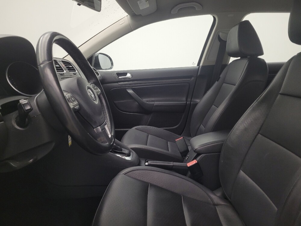 2014 Volkswagen Jetta in Miamisburg, OH 45342 - 18101271 17