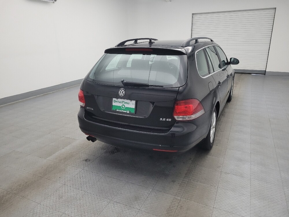 2014 Volkswagen Jetta in Miamisburg, OH 45342 - 18101271 7