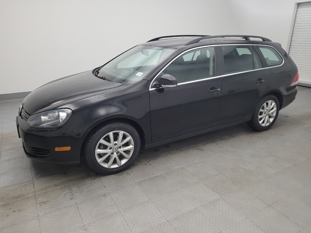 2014 Volkswagen Jetta in Miamisburg, OH 45342 - 18101271 2