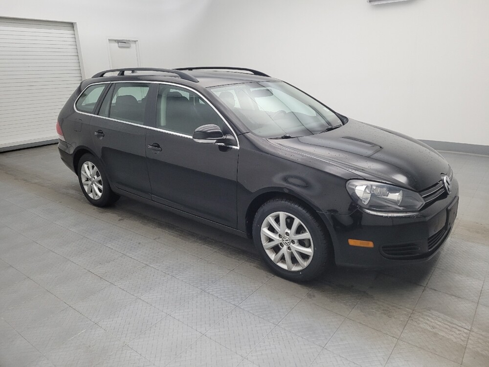 2014 Volkswagen Jetta in Miamisburg, OH 45342 - 18101271 11