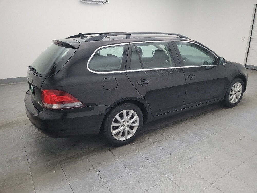 2014 Volkswagen Jetta in Miamisburg, OH 45342 - 18101271 10