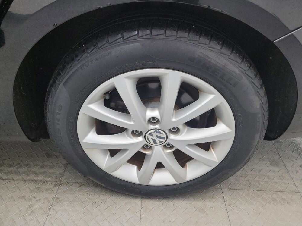 2014 Volkswagen Jetta in Miamisburg, OH 45342 - 18101271 31