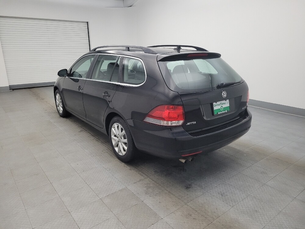 2014 Volkswagen Jetta in Miamisburg, OH 45342 - 18101271 5