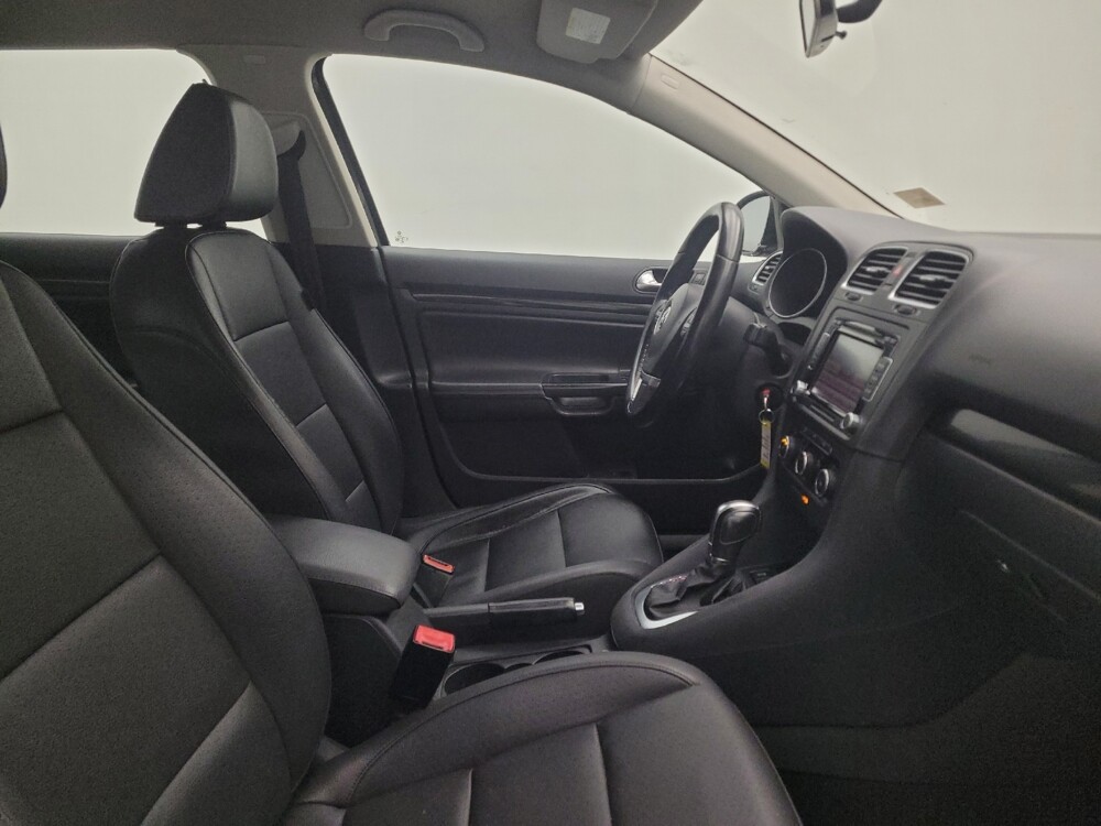 2014 Volkswagen Jetta in Miamisburg, OH 45342 - 18101271 21