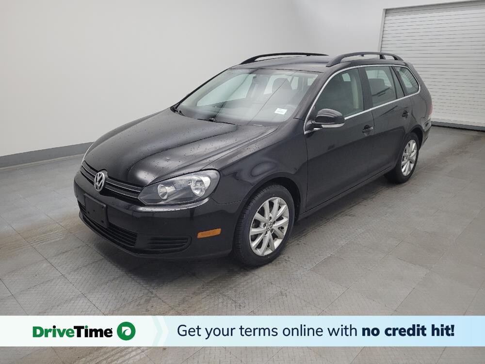 2014 Volkswagen Jetta in Miamisburg, OH 45342 - 18101271