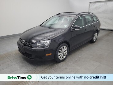 2014 Volkswagen Jetta in Miamisburg, OH 45342
