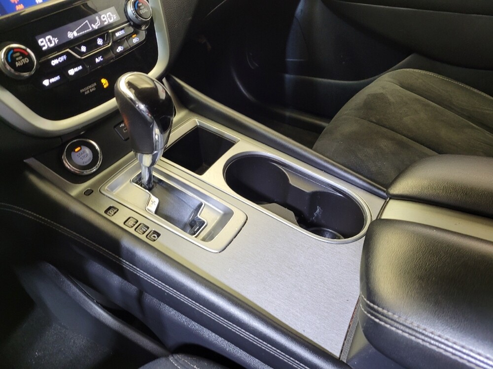 2021 Nissan Murano in Columbus, OH 43228 - 18101272 26