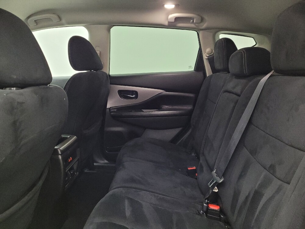 2021 Nissan Murano in Columbus, OH 43228 - 18101272 18