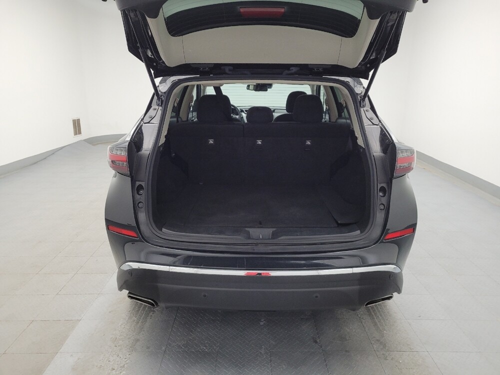2021 Nissan Murano in Columbus, OH 43228 - 18101272 29