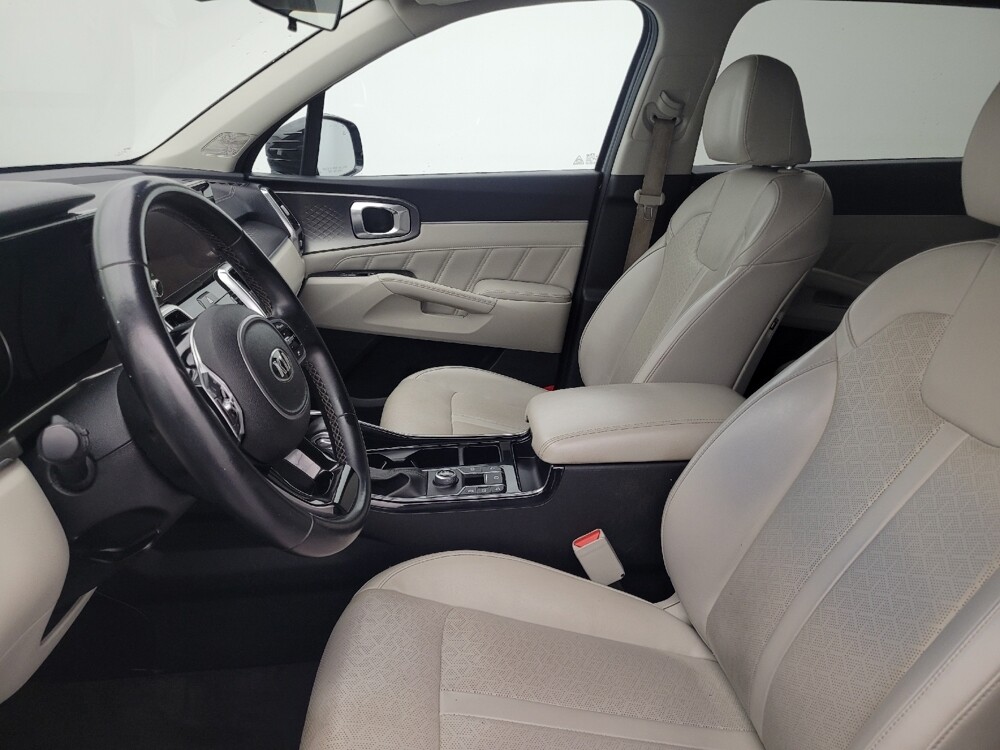 2021 Kia Sorento in Augusta, GA 30907 - 18101273 17