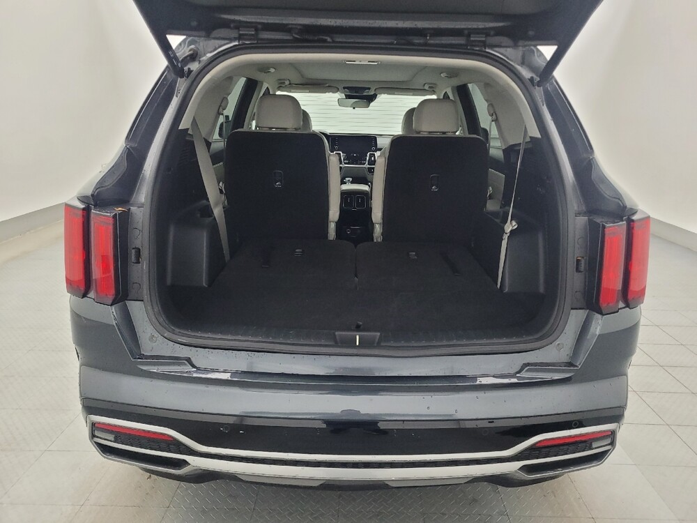 2021 Kia Sorento in Augusta, GA 30907 - 18101273 29