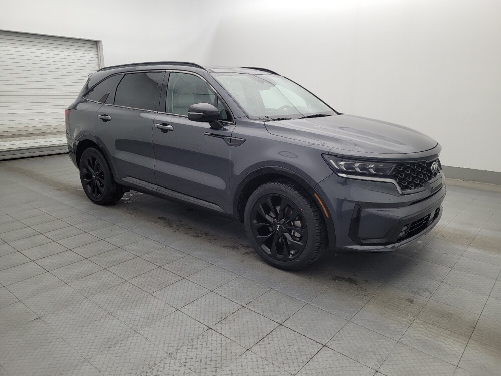 2021 Kia Sorento in Augusta, GA 30907 - 18101273 11