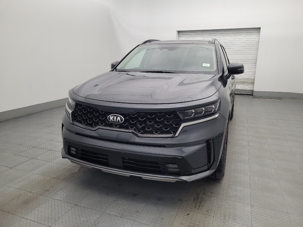 2021 Kia Sorento in Augusta, GA 30907 - 18101273 15
