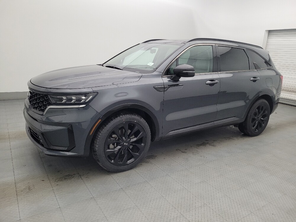 2021 Kia Sorento in Augusta, GA 30907 - 18101273 2