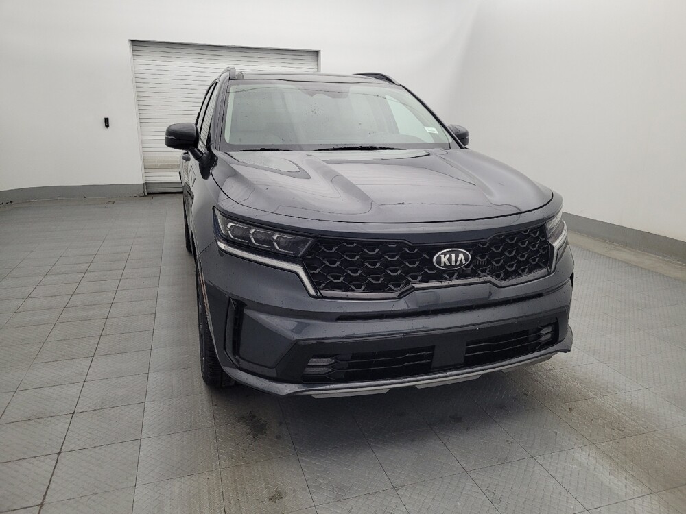 2021 Kia Sorento in Augusta, GA 30907 - 18101273 14