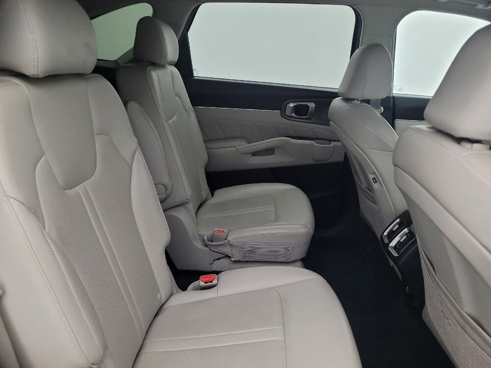 2021 Kia Sorento in Augusta, GA 30907 - 18101273 19