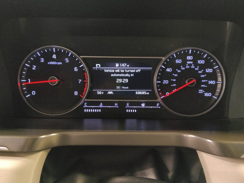 2021 Kia Sorento in Augusta, GA 30907 - 18101273 23