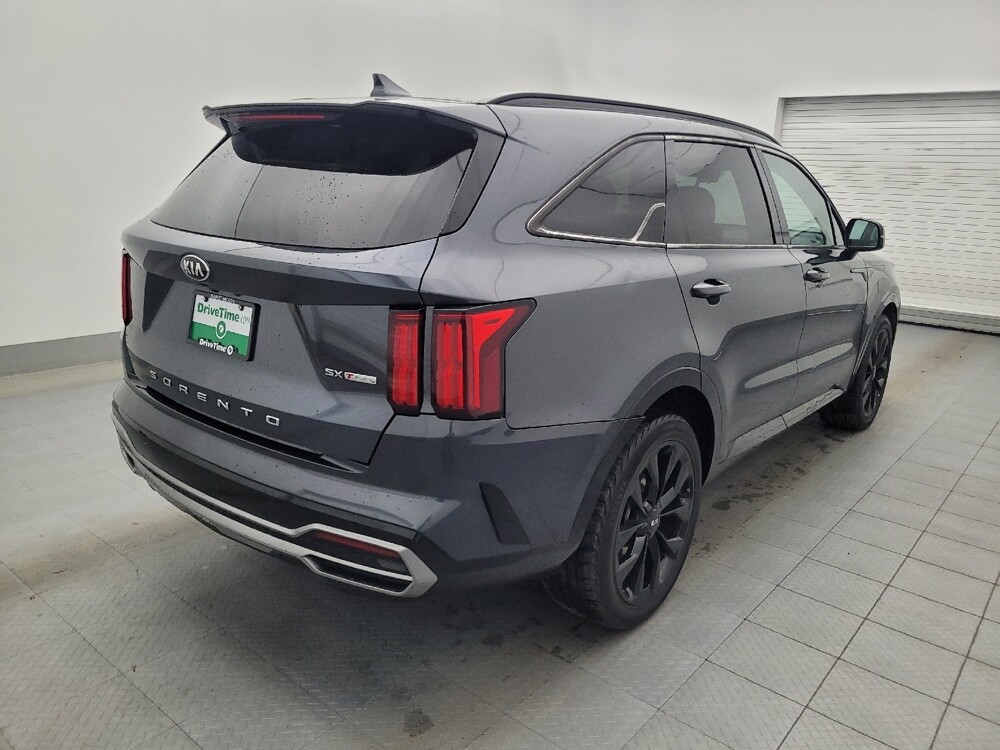 2021 Kia Sorento in Augusta, GA 30907 - 18101273 9