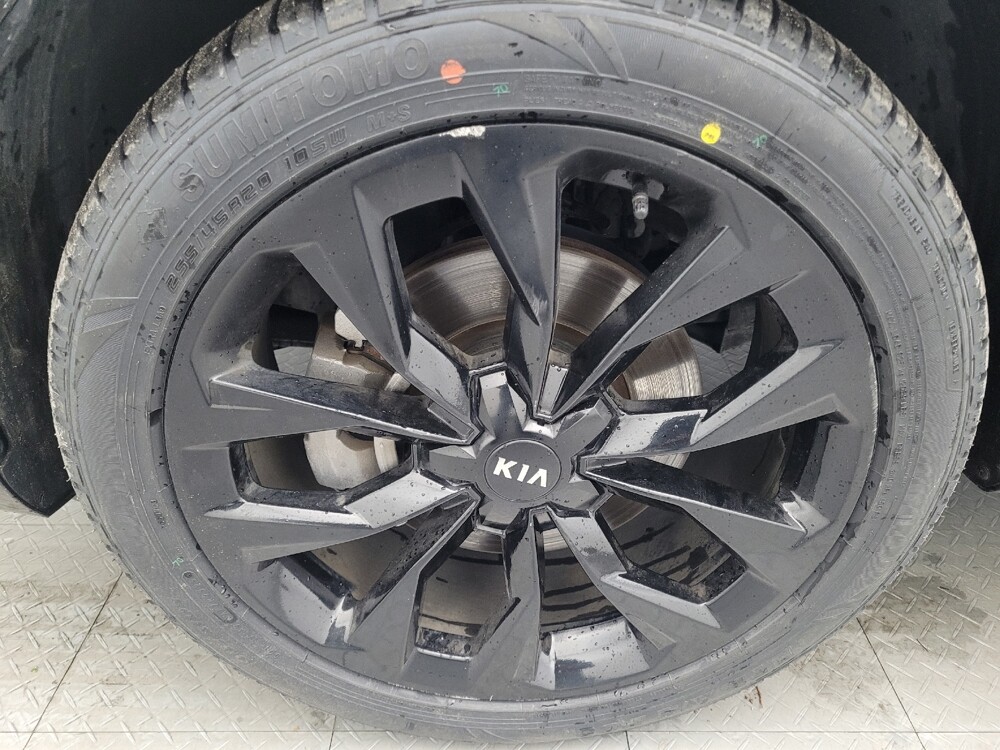 2021 Kia Sorento in Augusta, GA 30907 - 18101273 31