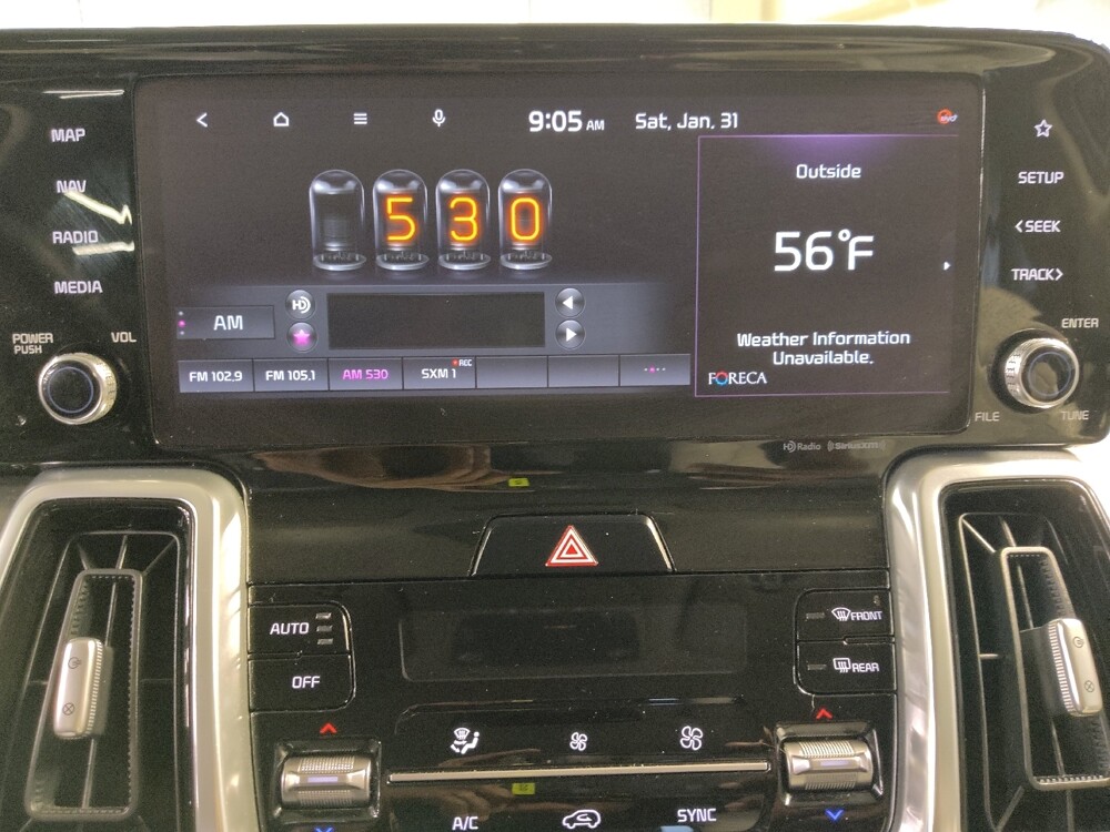 2021 Kia Sorento in Augusta, GA 30907 - 18101273 25