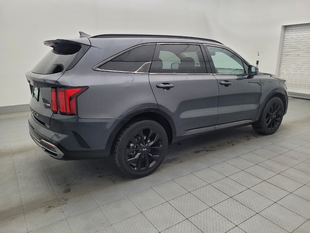 2021 Kia Sorento in Augusta, GA 30907 - 18101273 10