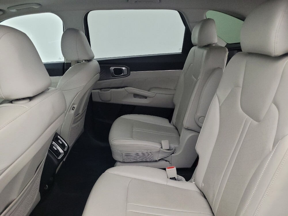 2021 Kia Sorento in Augusta, GA 30907 - 18101273 18