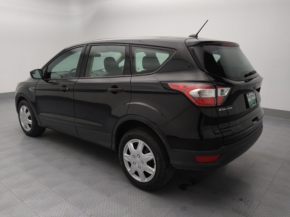 2018 Ford Escape in Springfield, MO 65807 - 18101274 3