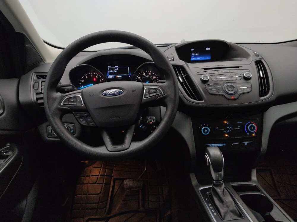 2018 Ford Escape in Springfield, MO 65807 - 18101274 22