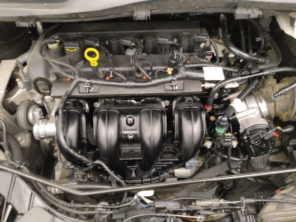 2018 Ford Escape in Springfield, MO 65807 - 18101274 30