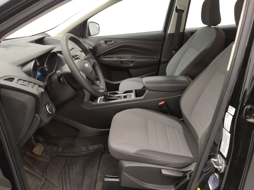 2018 Ford Escape in Springfield, MO 65807 - 18101274 17