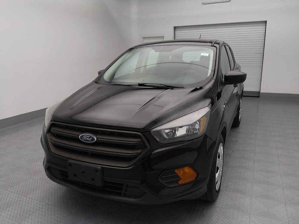 2018 Ford Escape in Springfield, MO 65807 - 18101274 15