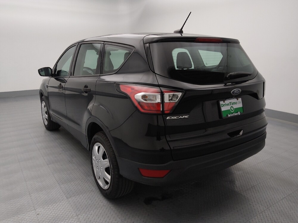 2018 Ford Escape in Springfield, MO 65807 - 18101274 5