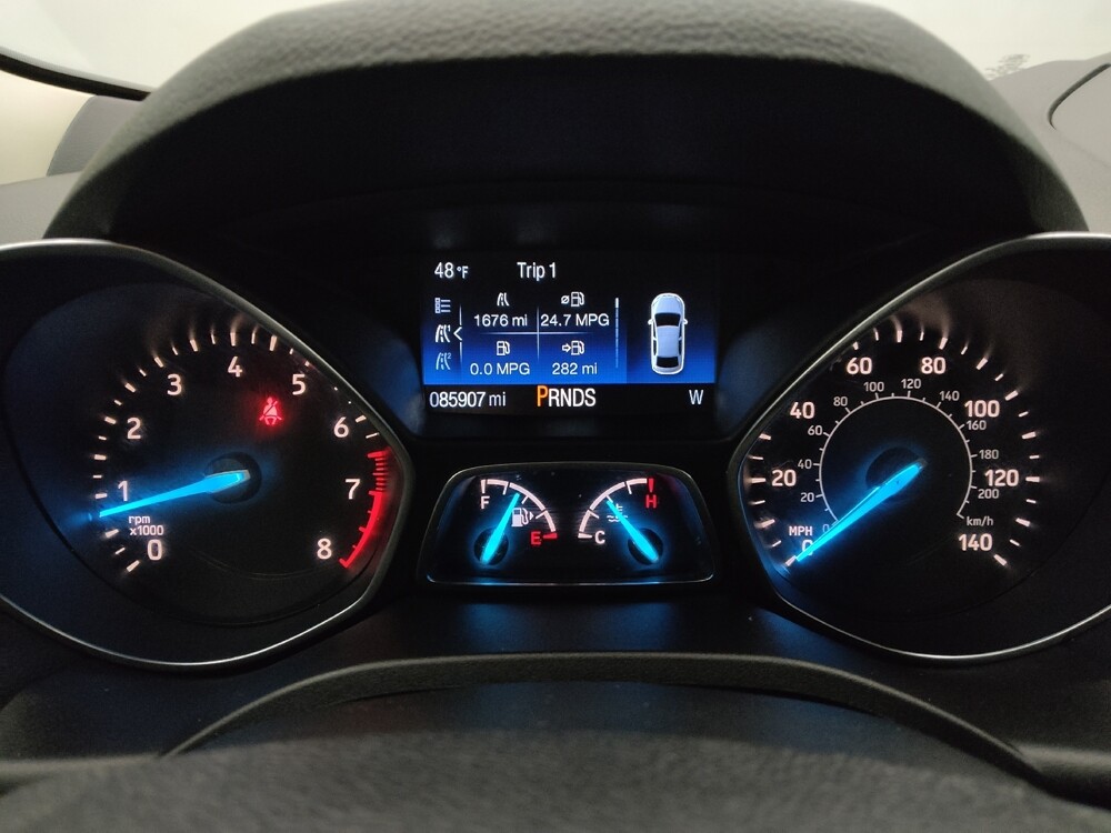 2018 Ford Escape in Springfield, MO 65807 - 18101274 23