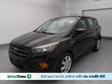 2018 Ford Escape in Springfield, MO 65807
