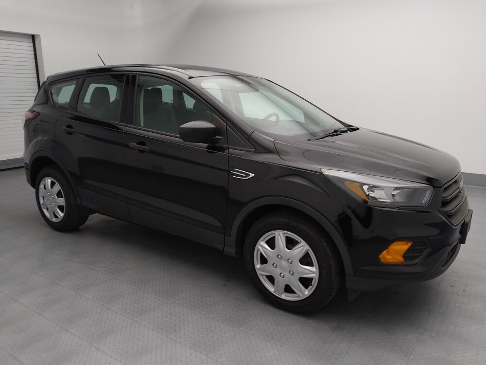 2018 Ford Escape in Springfield, MO 65807 - 18101274 11